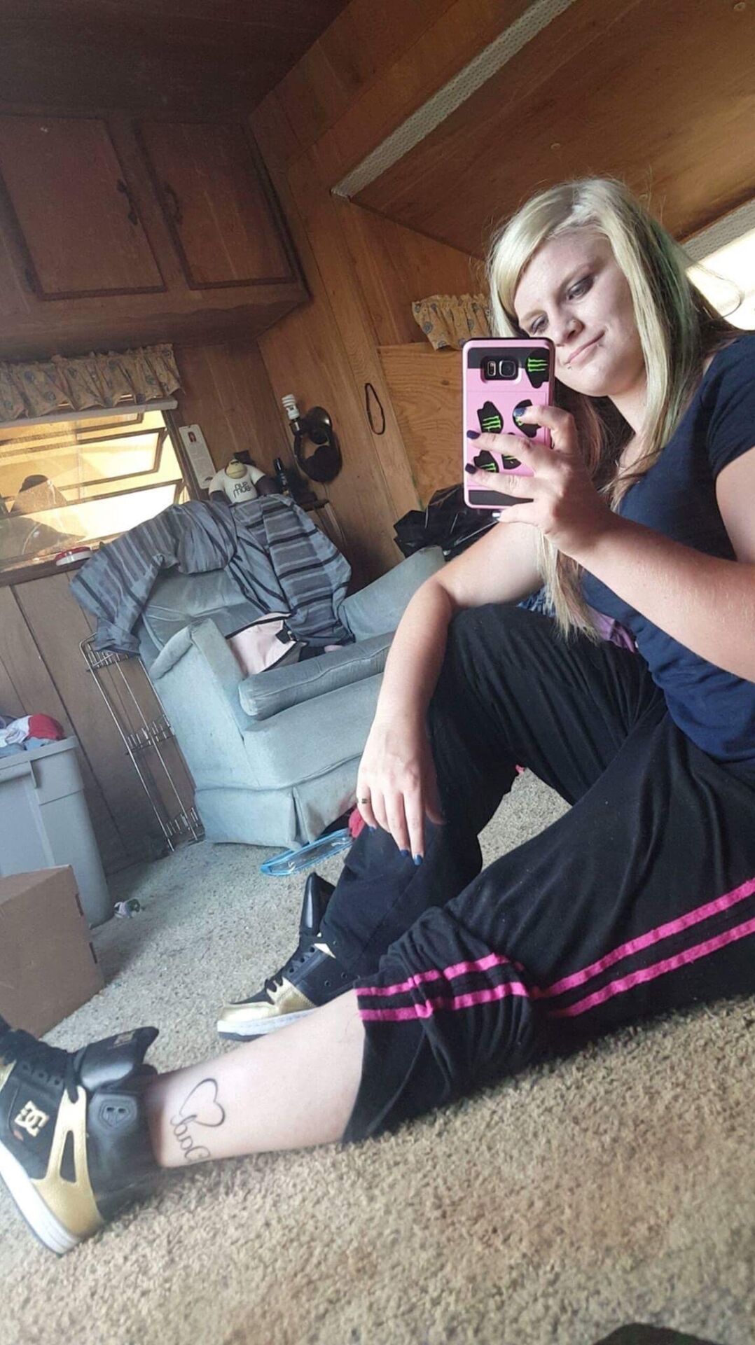 Missing woman last seen in Rowlett